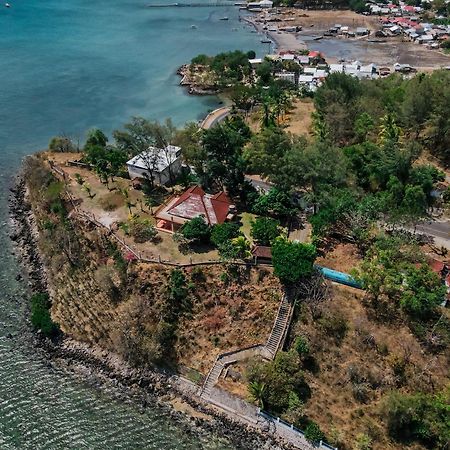 Gili View By Maza Βίλα Teluknarat Εξωτερικό φωτογραφία