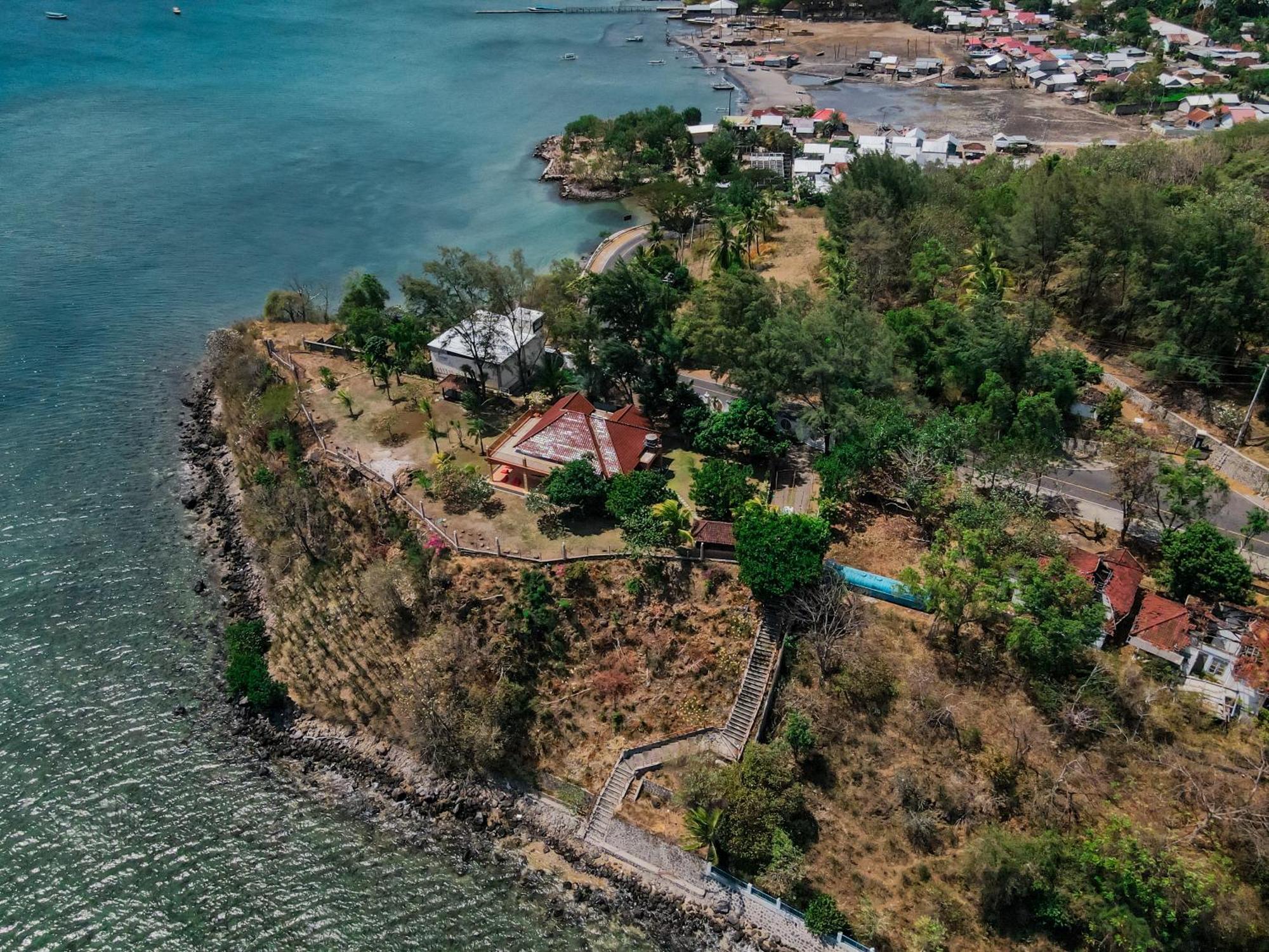 Gili View By Maza Βίλα Teluknarat Εξωτερικό φωτογραφία